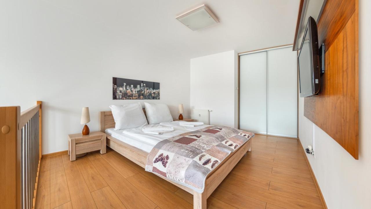 Apartamenty Sun&Snow Polanki Kołobrzeg Zewnętrze zdjęcie