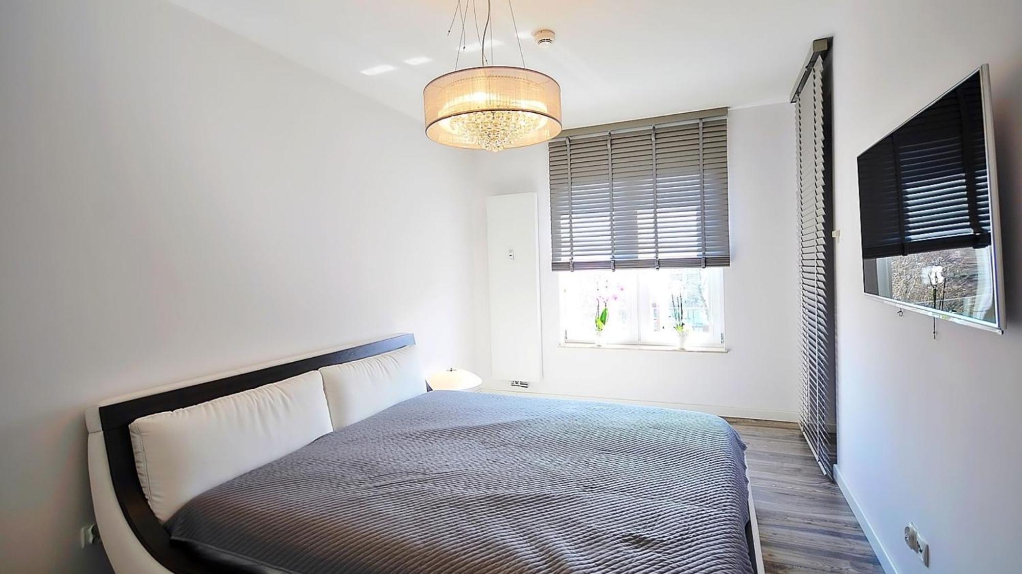 Apartamenty Sun&Snow Polanki Kołobrzeg Zewnętrze zdjęcie