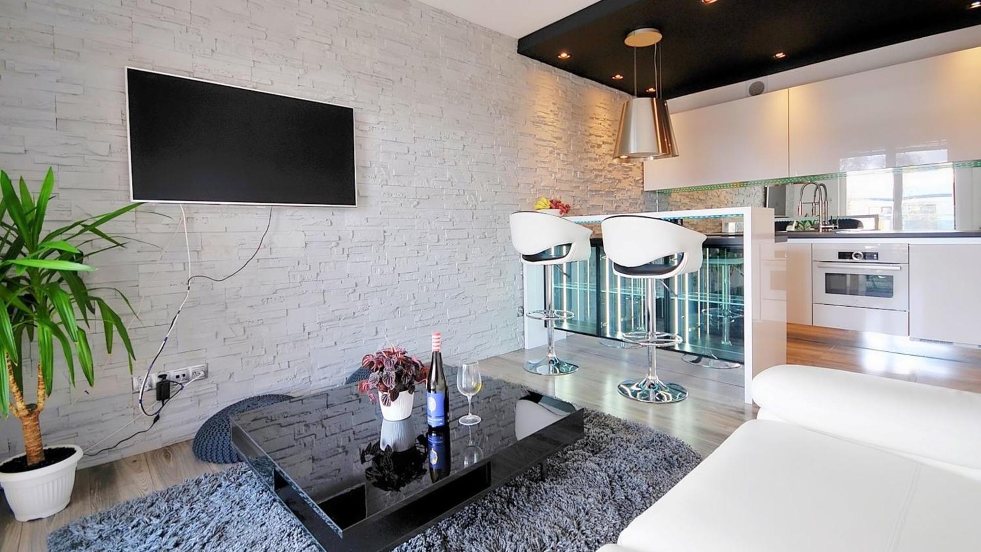 Apartamenty Sun&Snow Polanki Kołobrzeg Zewnętrze zdjęcie