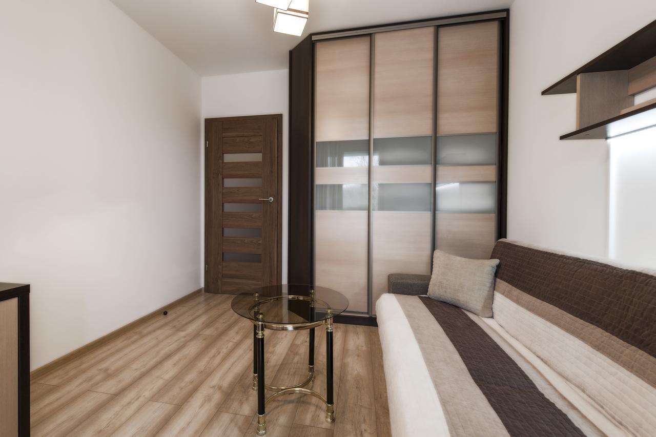 Apartamenty Sun&Snow Polanki Kołobrzeg Zewnętrze zdjęcie