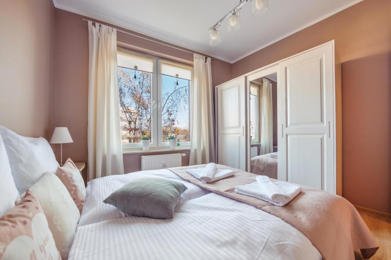 Apartamenty Sun&Snow Polanki Kołobrzeg Zewnętrze zdjęcie
